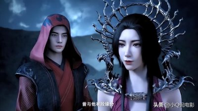 ​什么动漫好看2022前十名（2022最值得看10部国漫）