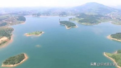 ​邵东是哪个省的城市（湖南省邵东靠什么逆袭成“市”）