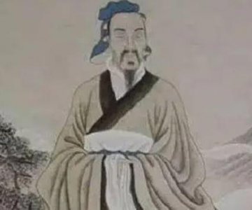 ​杨朱思想是什么样的？有多惊人？