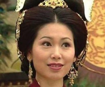 ​唐太宗的妻子韦贵妃有多高？