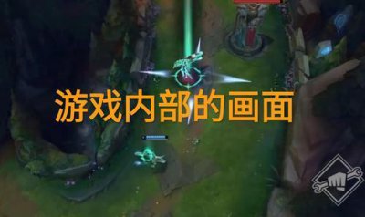 ​lol破败之王技能名称介绍