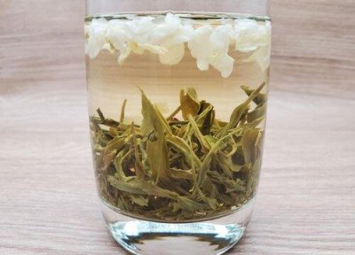 ​花茶属于什么茶类（花茶属于再加工茶）