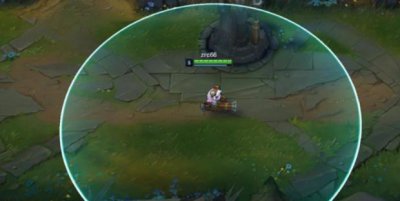 ​LOL怎么走A