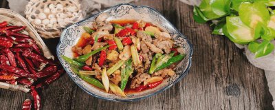 ​鸡心的营养价值及营养成分