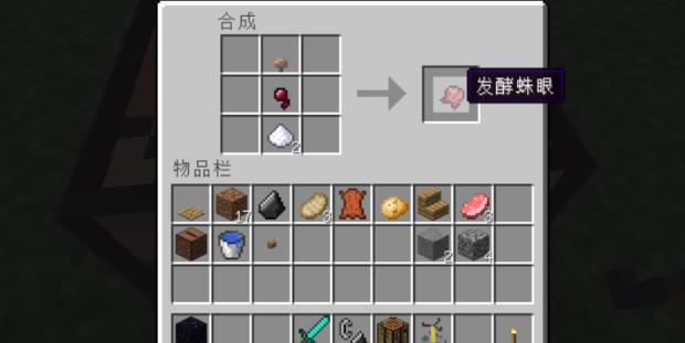 配图