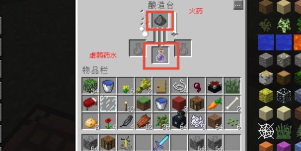 配图