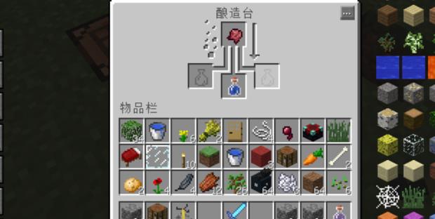 配图