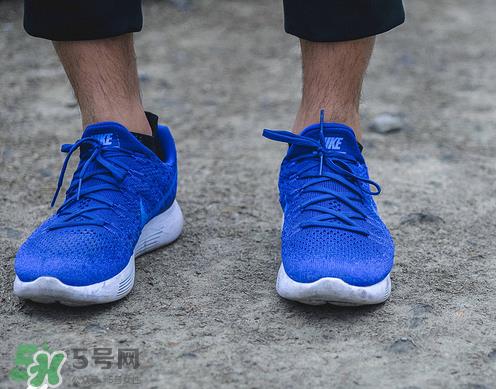 nike lunarepic low flyknit 2脚感怎么样？耐克lunarepic low2测评