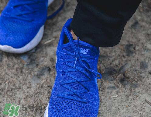 nike lunarepic low flyknit 2脚感怎么样？耐克lunarepic low2测评