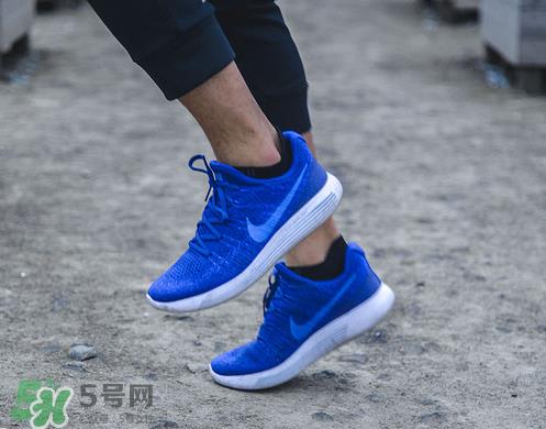 nike lunarepic low flyknit 2脚感怎么样？耐克lunarepic low2测评