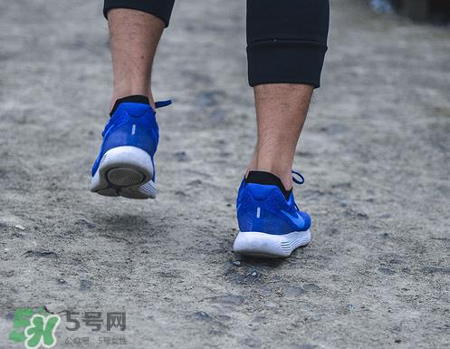 nike lunarepic low flyknit 2脚感怎么样？耐克lunarepic low2测评