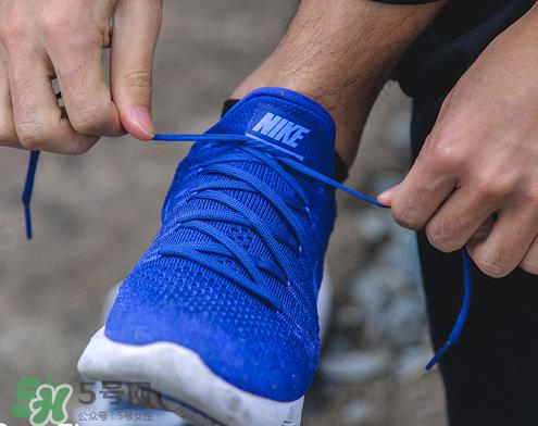 nike lunarepic low flyknit 2脚感怎么样？耐克lunarepic low2测评