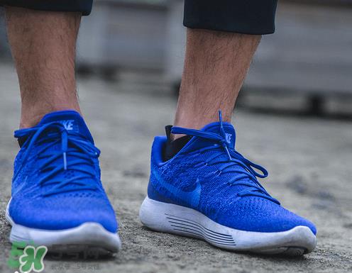 nike lunarepic low flyknit 2脚感怎么样？耐克lunarepic low2测评