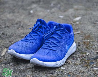 ​nike lunarepic low flyknit 2脚感怎么样？耐克lunarepic low2测评