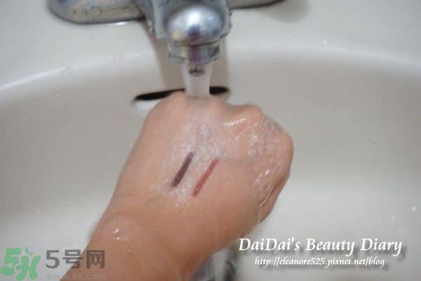 Bbia眼线笔怎么样？Bbia防水眼线胶笔好用吗？