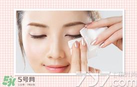 尤妮佳化妆棉怎么用？尤妮佳化妆棉使用方法