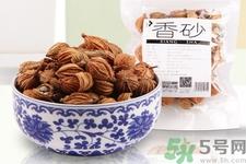 香砂的功效作用 香砂与砂仁的区别