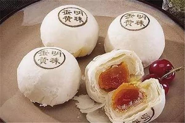苏式月饼皮为什么发硬 苏式月饼皮怎么做才酥软