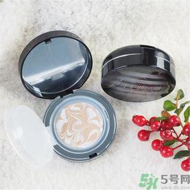 露娜luna气垫粉底好不好用？luna气垫bb好用吗？