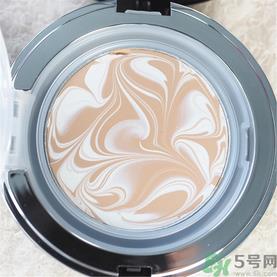 露娜luna气垫粉底好不好用？luna气垫bb好用吗？