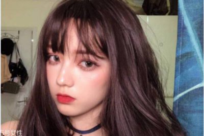 ​怎么化妆显脸小 这样化妆瘦脸