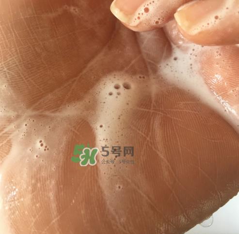 贝蜜清净痘控油洁面啫喱怎么样？贝蜜清祛痘控油洁面啫喱好用吗？