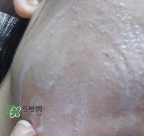 贝蜜清净痘控油洁面啫喱怎么样？贝蜜清祛痘控油洁面啫喱好用吗？