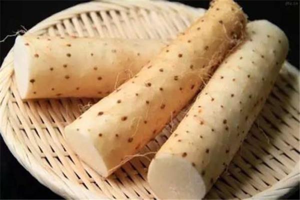 山药能不能多吃 山药吃多了好吗