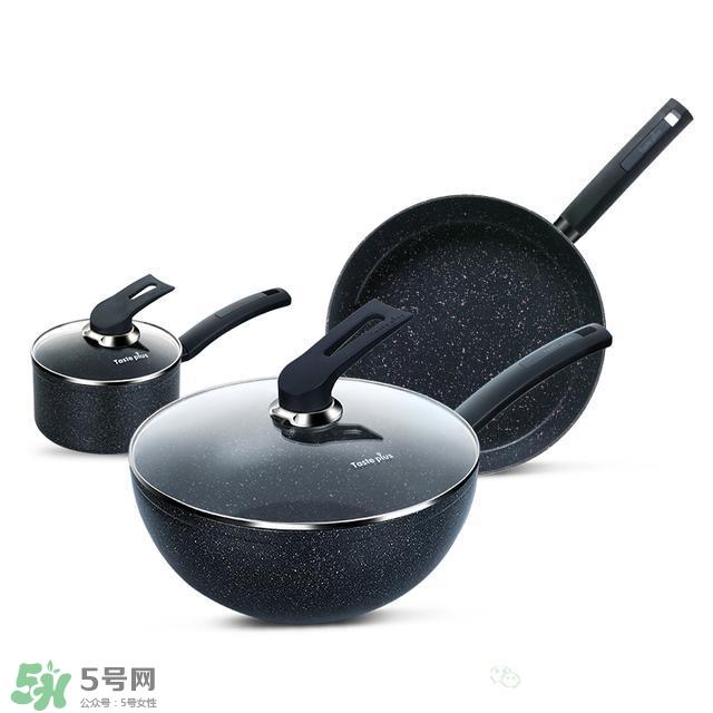 麦饭石锅哪个牌子好？麦饭石锅推荐