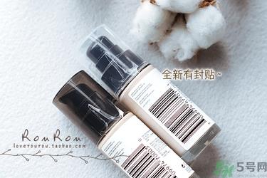 粉底液可以用多久？粉底液过期了还能用吗？