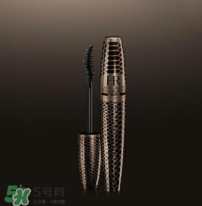 ​赫莲娜蟒纹睫毛膏好用吗 使用心得