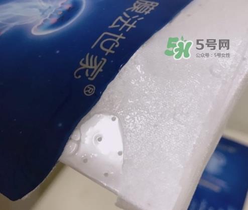 膜法世家海月水母面膜怎么用？膜法世家水母面膜要洗吗