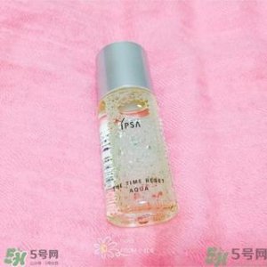 ​ipsa流金水含酒精吗？茵芙莎流金水有酒精吗？