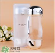 ipsa流金水含酒精吗？茵芙莎流金水有酒精吗？