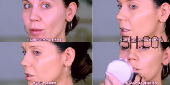 la girl洛杉矶女孩粉底液多少钱？洛杉矶女孩粉底液怎么用