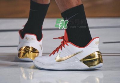 ​nike kobe ad德罗赞德鲁联赛专属配色会发售吗？