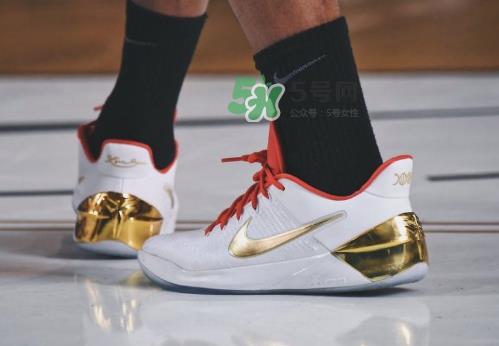nike kobe ad德罗赞德鲁联赛专属配色会发售吗？