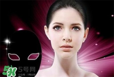 ​黑脸娃娃是什么？黑脸娃娃的效果好不好？