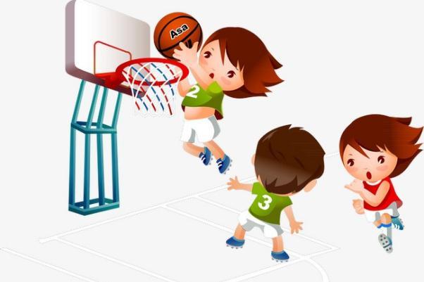 打篮球有助于长高吗 打篮球有助于减肥吗
