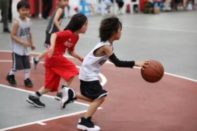 ​打篮球有助于长高吗 打篮球有助于减肥吗