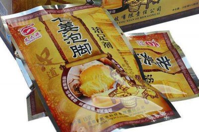 ​泡脚粉哪种好 治疗脚气