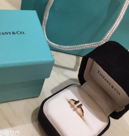 tiffany蒂芙尼戒指真假辨别 这几个细节千万要注意