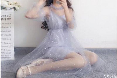 ​公主裙怎么搭配鞋子好看 公主裙搭配鞋子的方法
