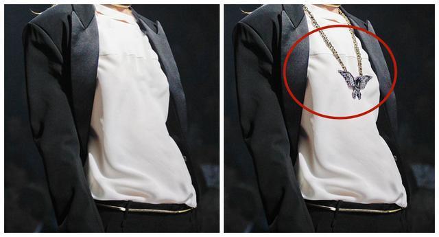 有肚腩穿什么衣服好看 3招优雅隐藏小肚腩
