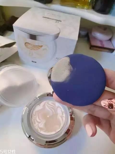 爱敬气垫孕妇能用吗？孕期使用化妆品要注意