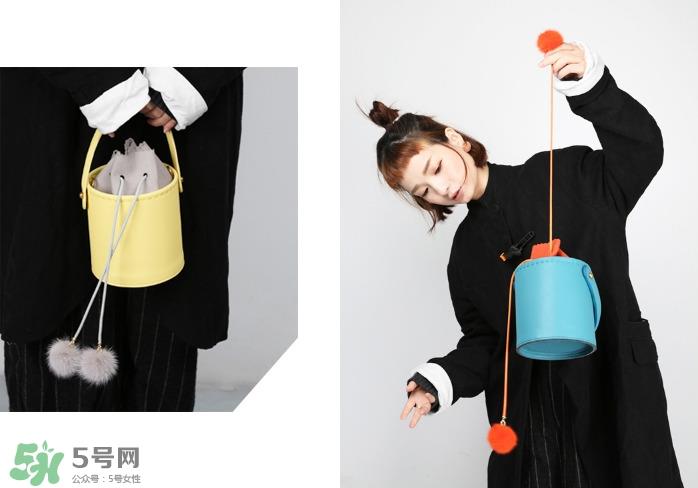 夏天背什么包包好看 夏天时尚又实用的小众包包