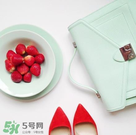 夏天背什么包包好看 夏天时尚又实用的小众包包
