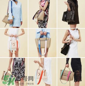 夏天背什么包包好看 夏天时尚又实用的小众包包