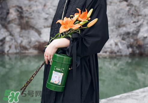 夏天背什么包包好看 夏天时尚又实用的小众包包
