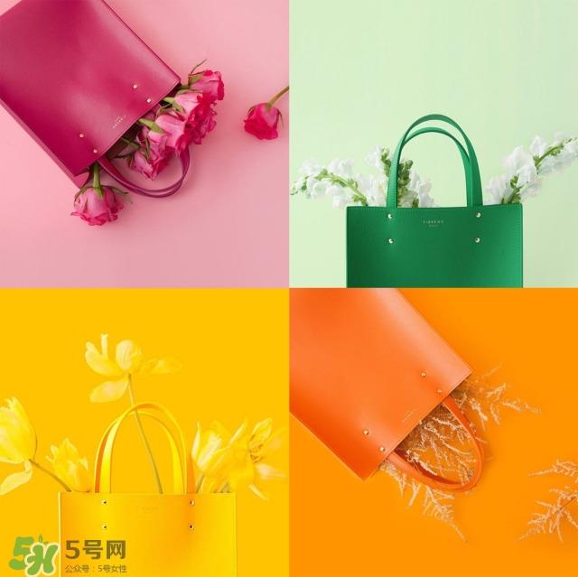 夏天背什么包包好看 夏天时尚又实用的小众包包